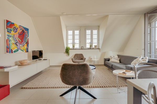 Medium property photo - Boulevard de Wielingen 9-14, 4506 JH Cadzand